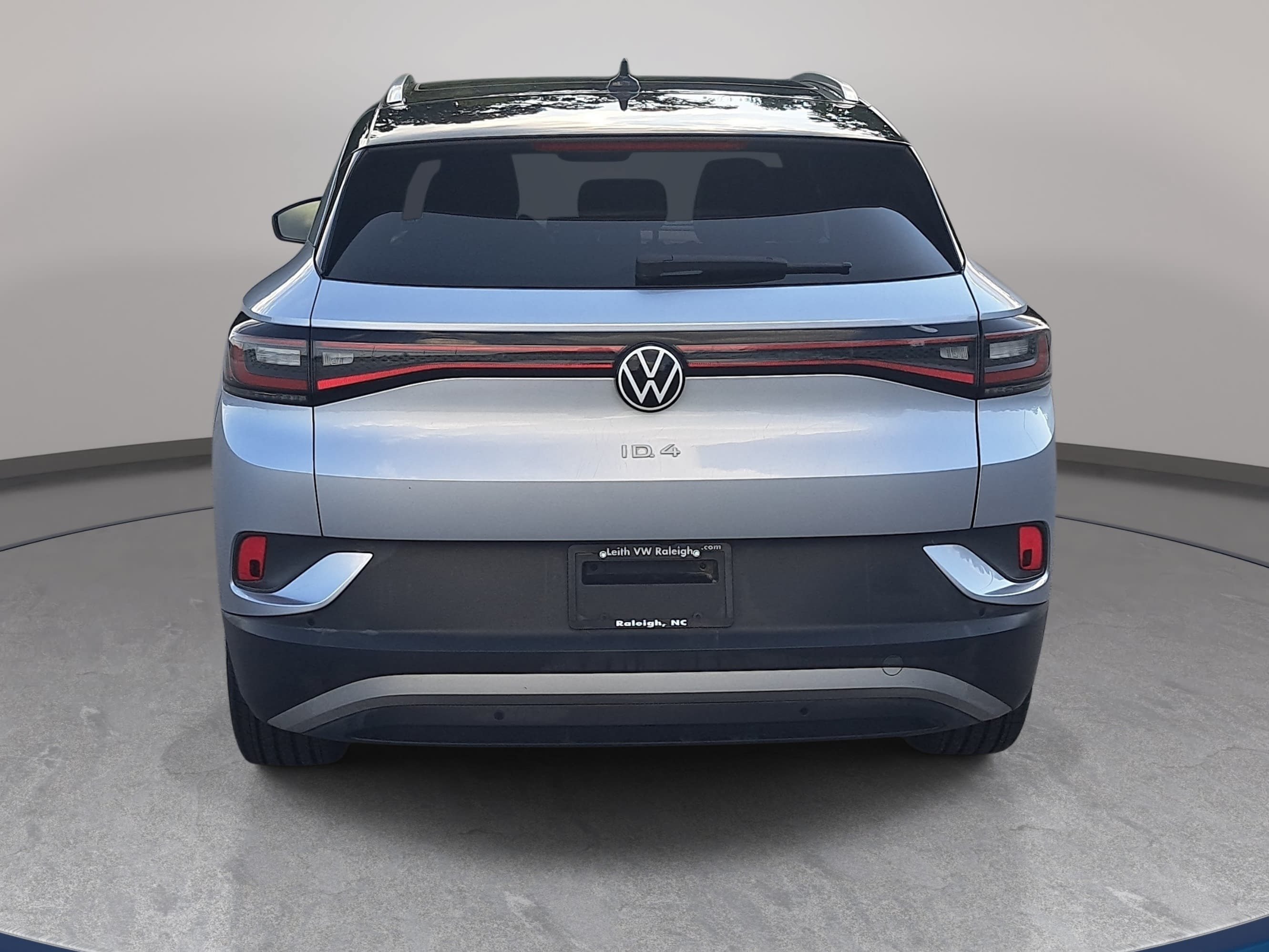 Used 2022 Volkswagen ID.4 Pro S RWD image 6