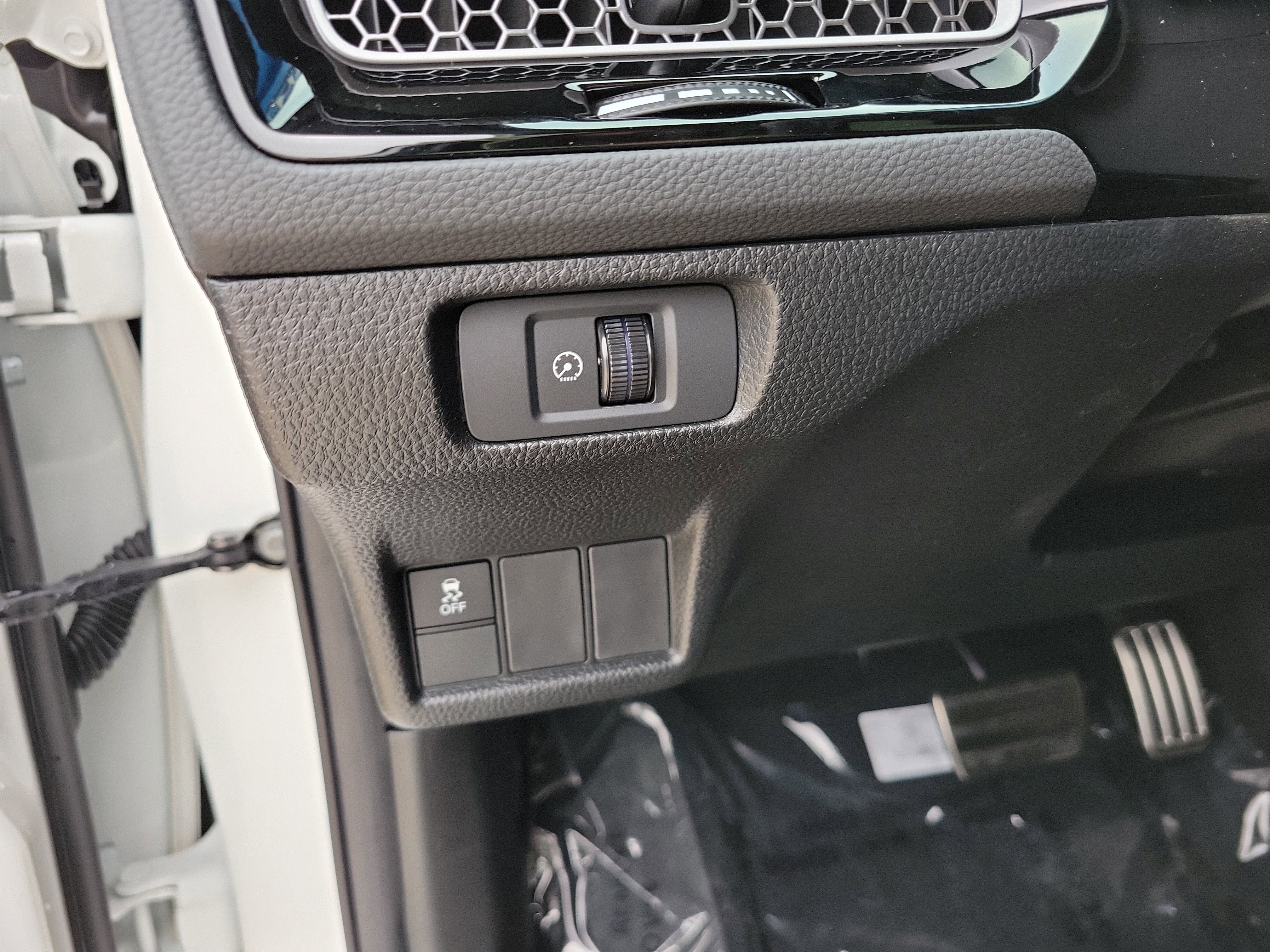 New 2026 Honda Civic Sport Touring image 34