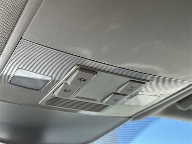 Certified 2025 Volkswagen Taos S image 23