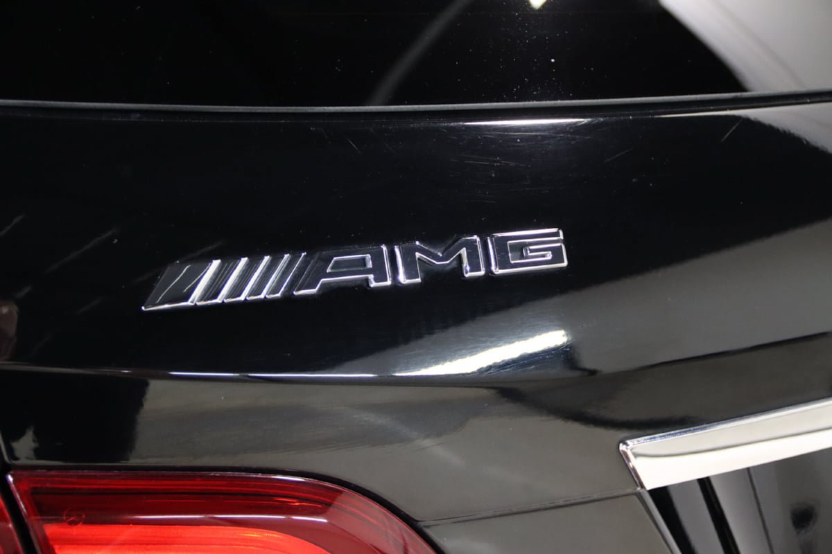 Used 2018 Mercedes-Benz GLE 63 AMG S image 17