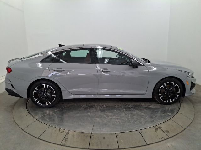 Used 2023 Kia K5 GT-Line image 8