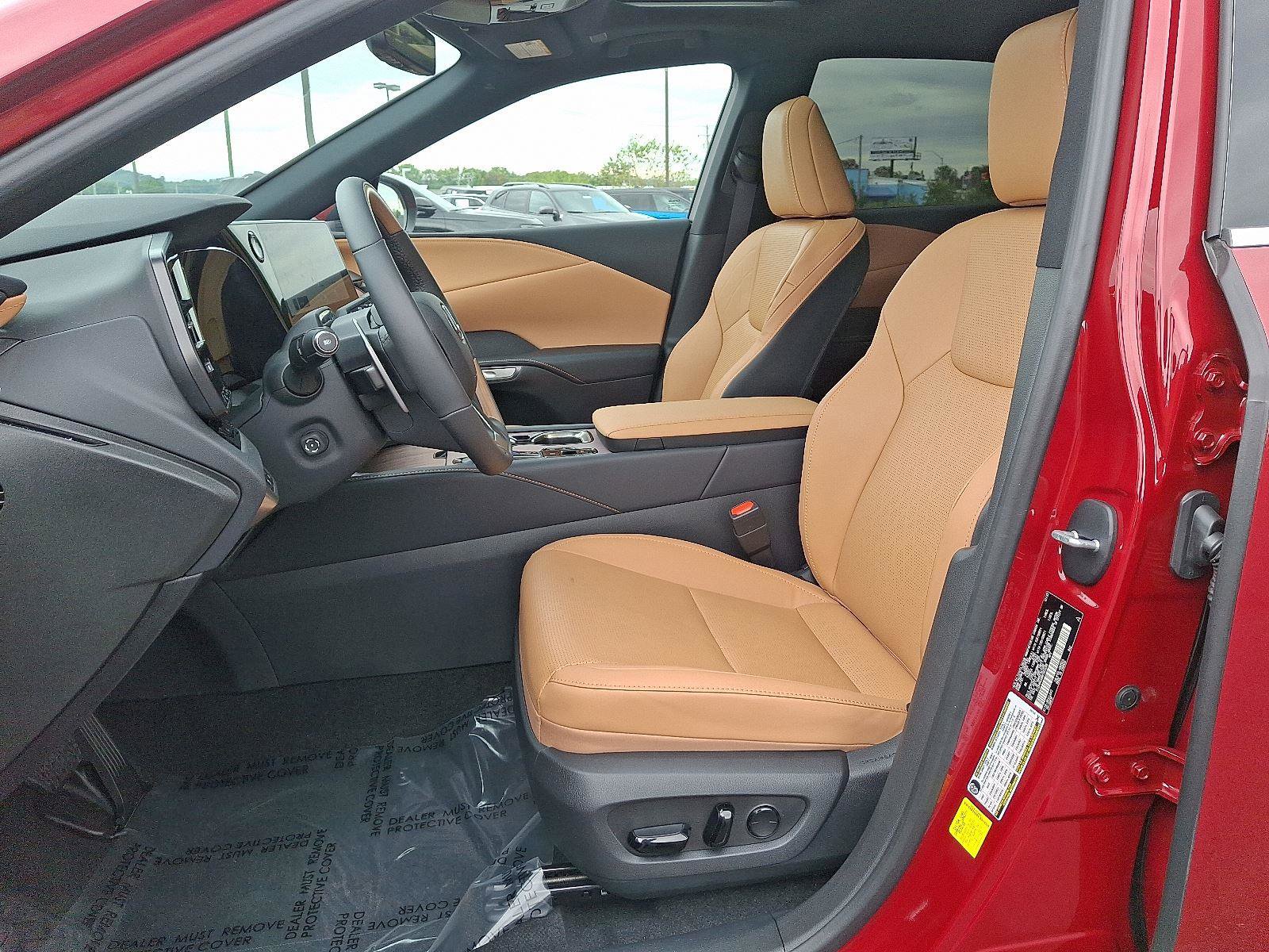 Used 2024 Lexus RX 350 Premium Plus image 13