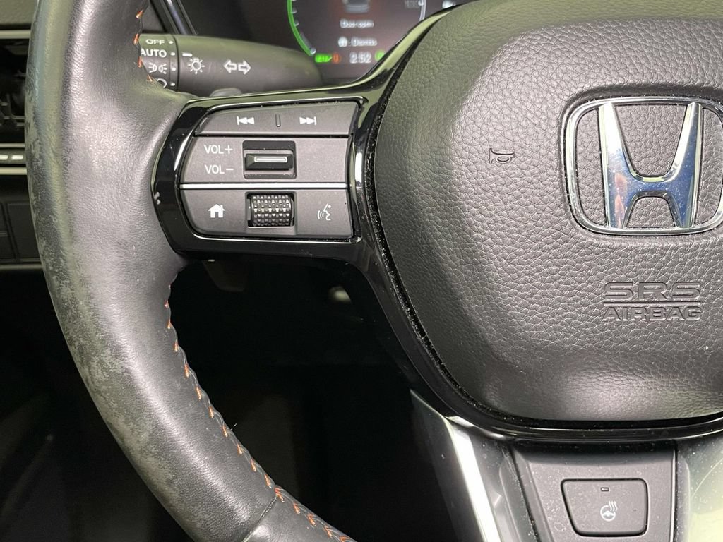 Used 2024 Honda CR-V Sport Touring image 32