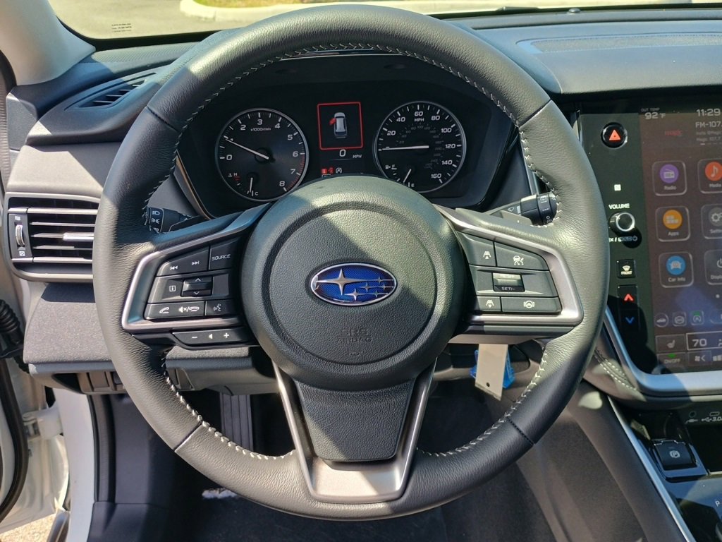 New 2025 Subaru Outback Premium w/ Popular Package #1A image 15