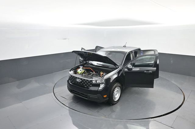 New 2026 Ford Maverick XL image 39