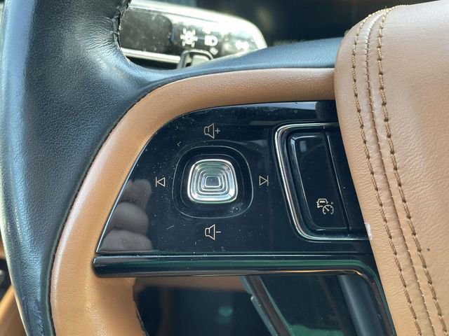 Used 2021 Lincoln Aviator Black Label AWD/4WD image 24