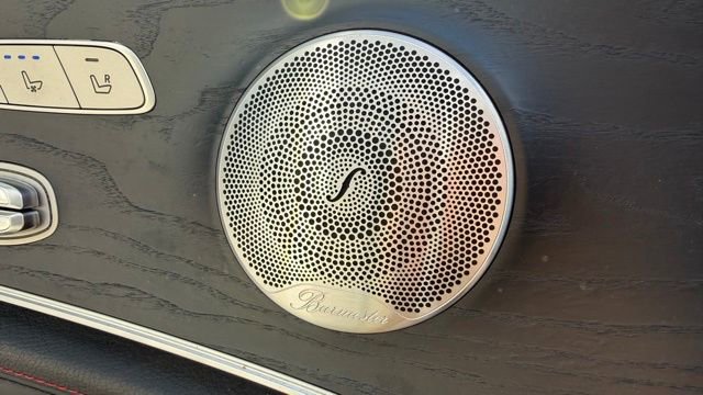 Certified 2019 Mercedes-Benz E 53 AMG 4MATIC Sedan image 12