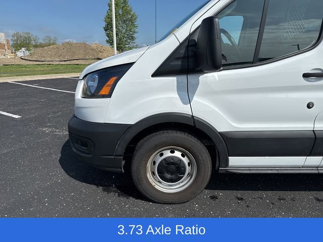 Used 2020 Ford Transit 150 Low Roof image 11