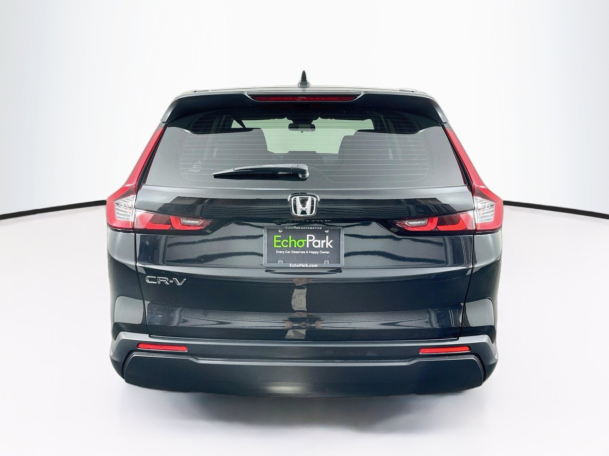 Used 2024 Honda CR-V LX image 7