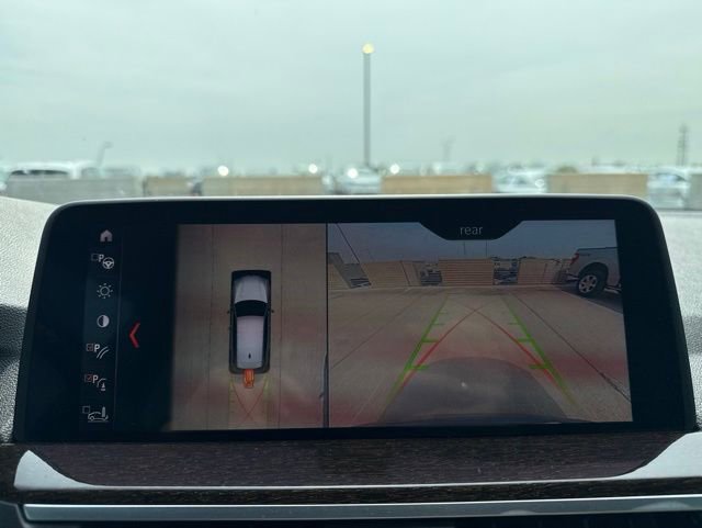 Used 2019 BMW X3 sDrive30i RWD image 20