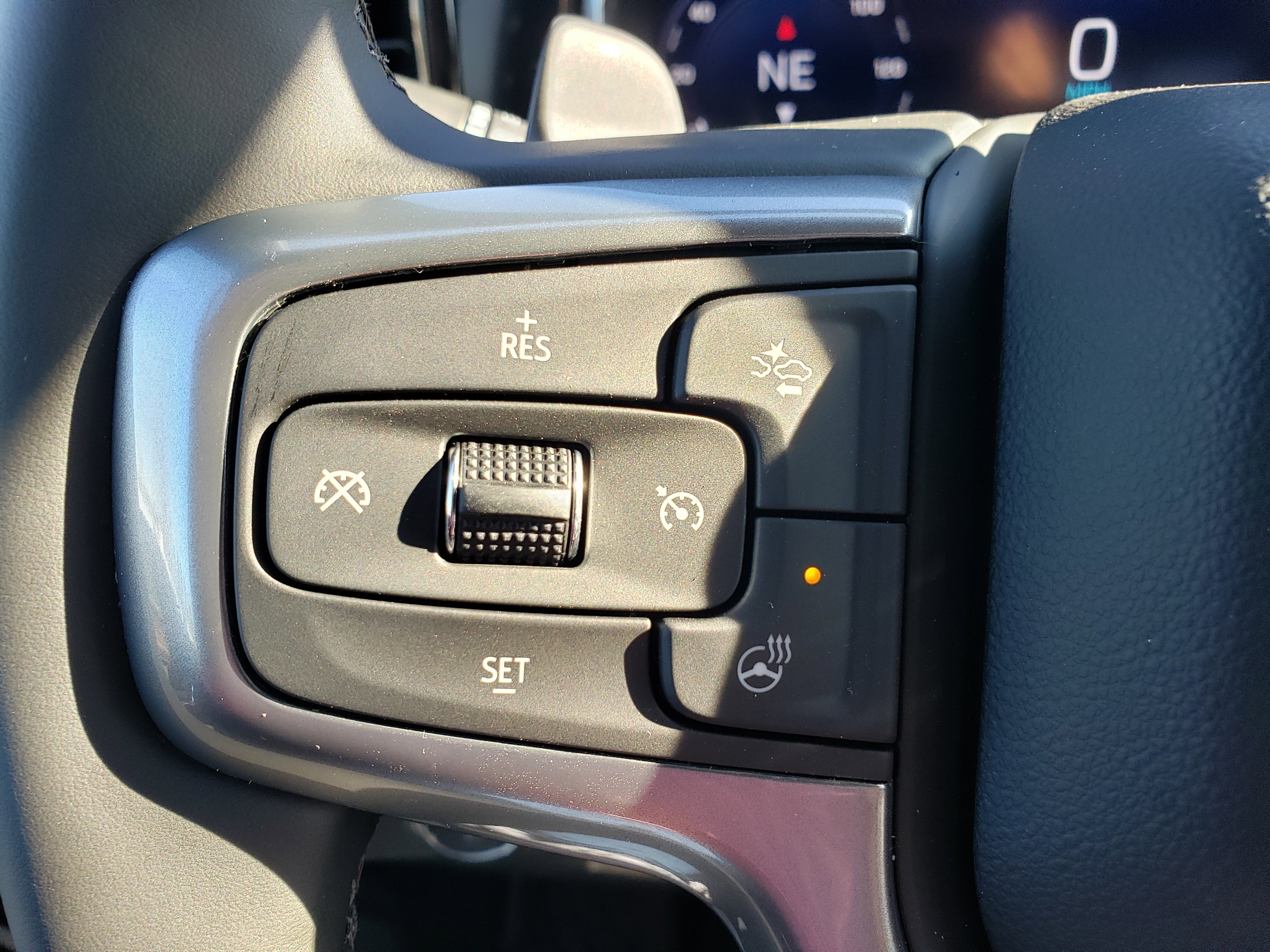 New 2026 Chevrolet Silverado 1500 LT Trail Boss w/ LT Trail Boss Premium Package image 14