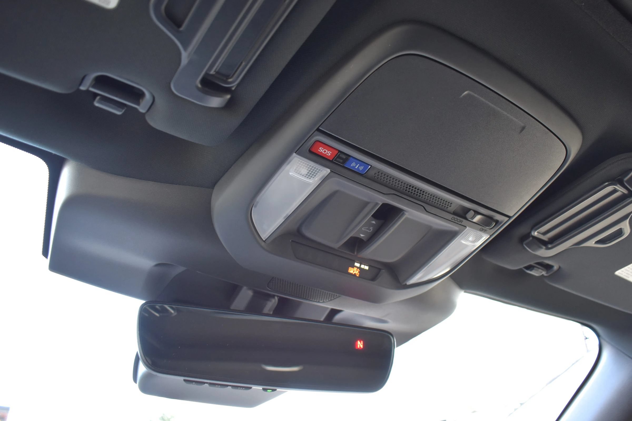 Used 2025 Subaru Forester Sport AWD/4WD image 68