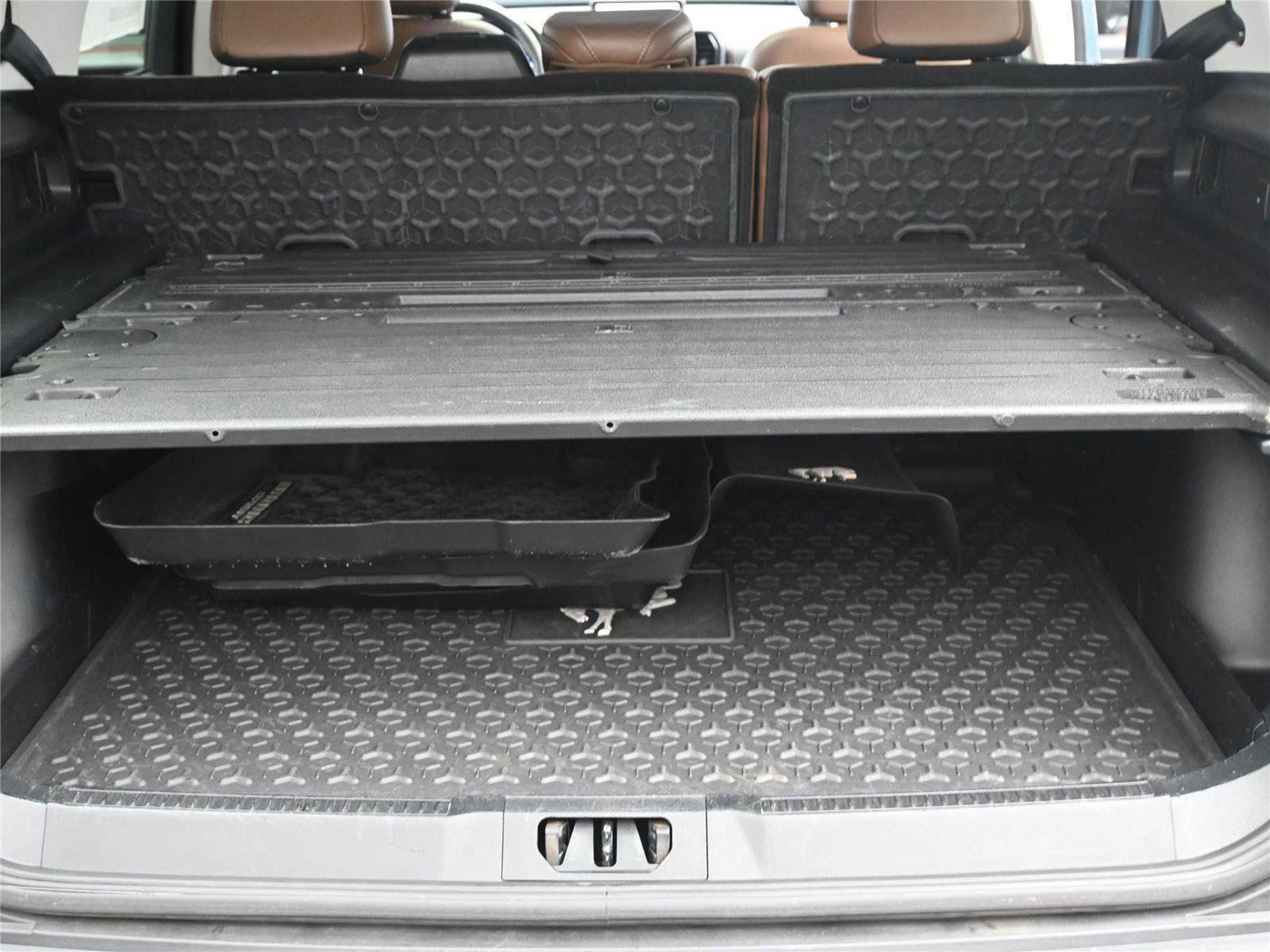 Used 2022 Ford Bronco Sport Outer Banks w/ Tech Package image 7