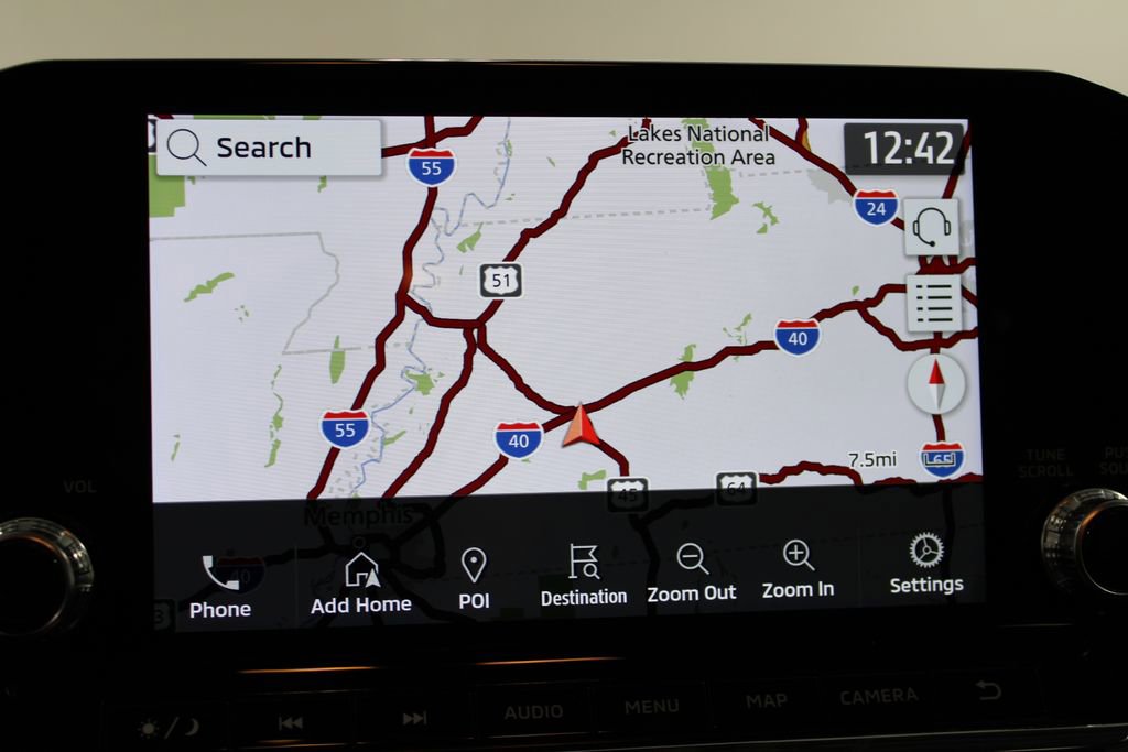 Used 2024 Mitsubishi Outlander SEL image 34