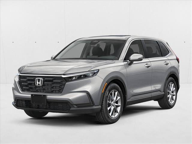 New 2027 Honda CR-V EX image 1