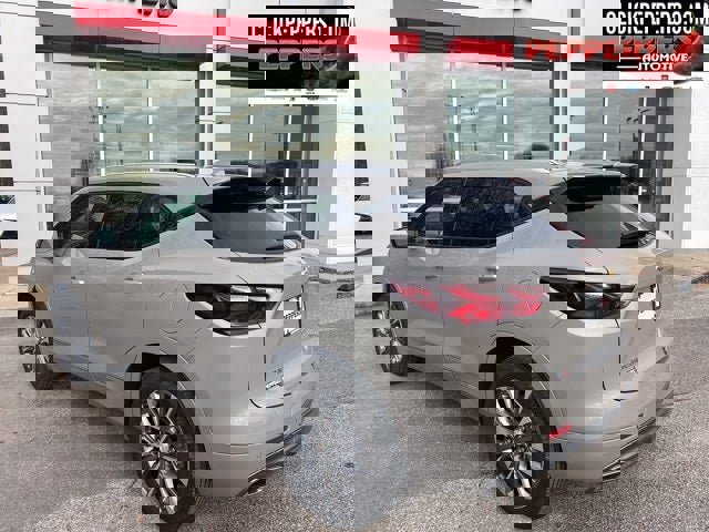 Used 2021 Chevrolet Blazer Premier image 5