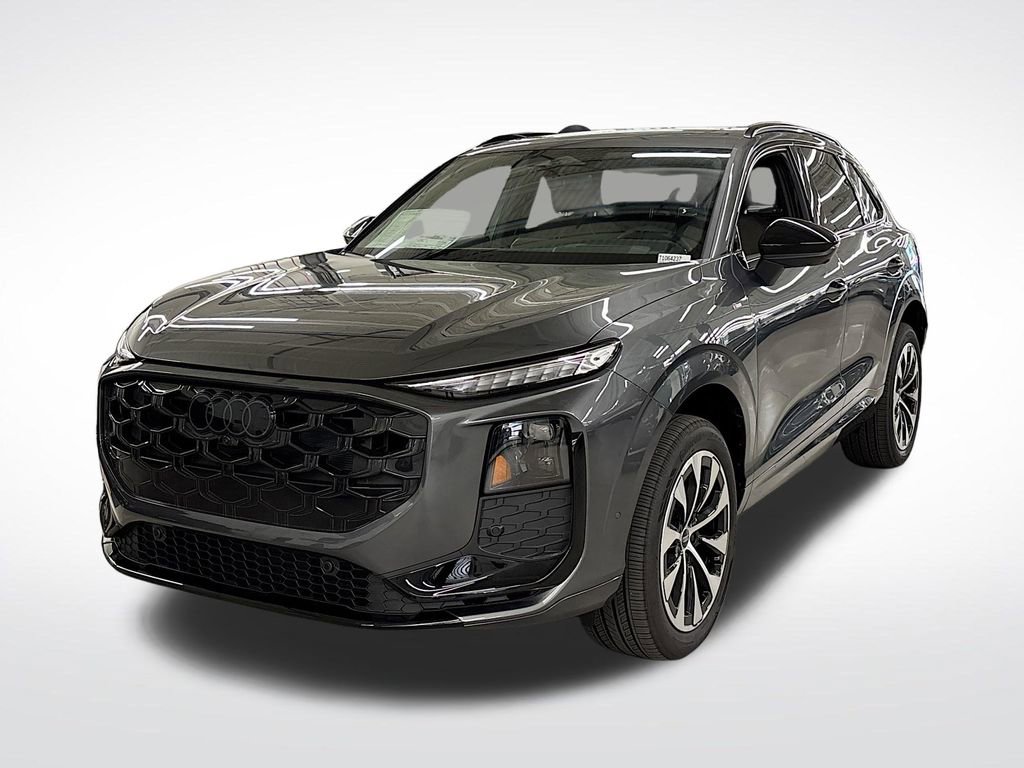 New 2026 Audi Q3 quattro 2.0T image 1