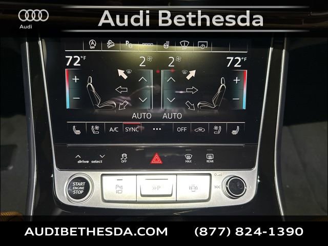 New 2026 Audi Q8 Prestige image 18
