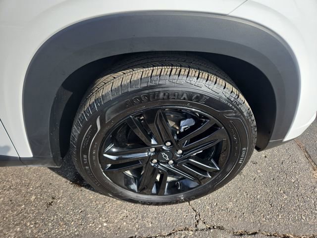Used 2025 Chevrolet Trax ACTIV w/ Driver Confidence Package image 18