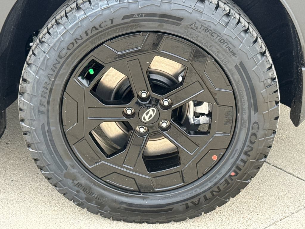 New 2026 Hyundai Santa Fe XRT AWD/4WD image 10