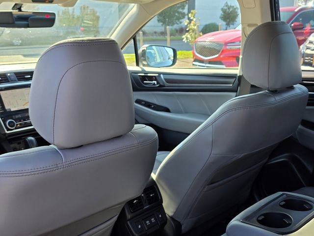 Used 2019 Subaru Legacy 2.5i Limited w/ Popular Package #2A AWD/4WD image 19