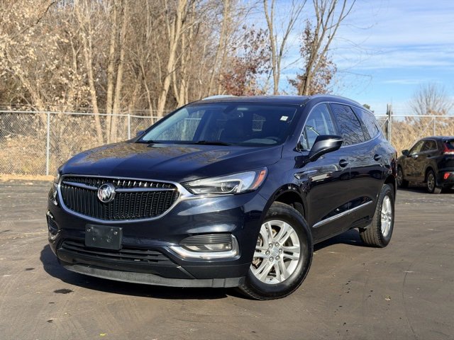 Used 2020 Buick Enclave Essence w/ Sound and Sites Package