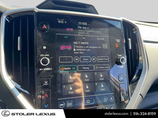 Used 2023 Subaru Ascent Touring image 29