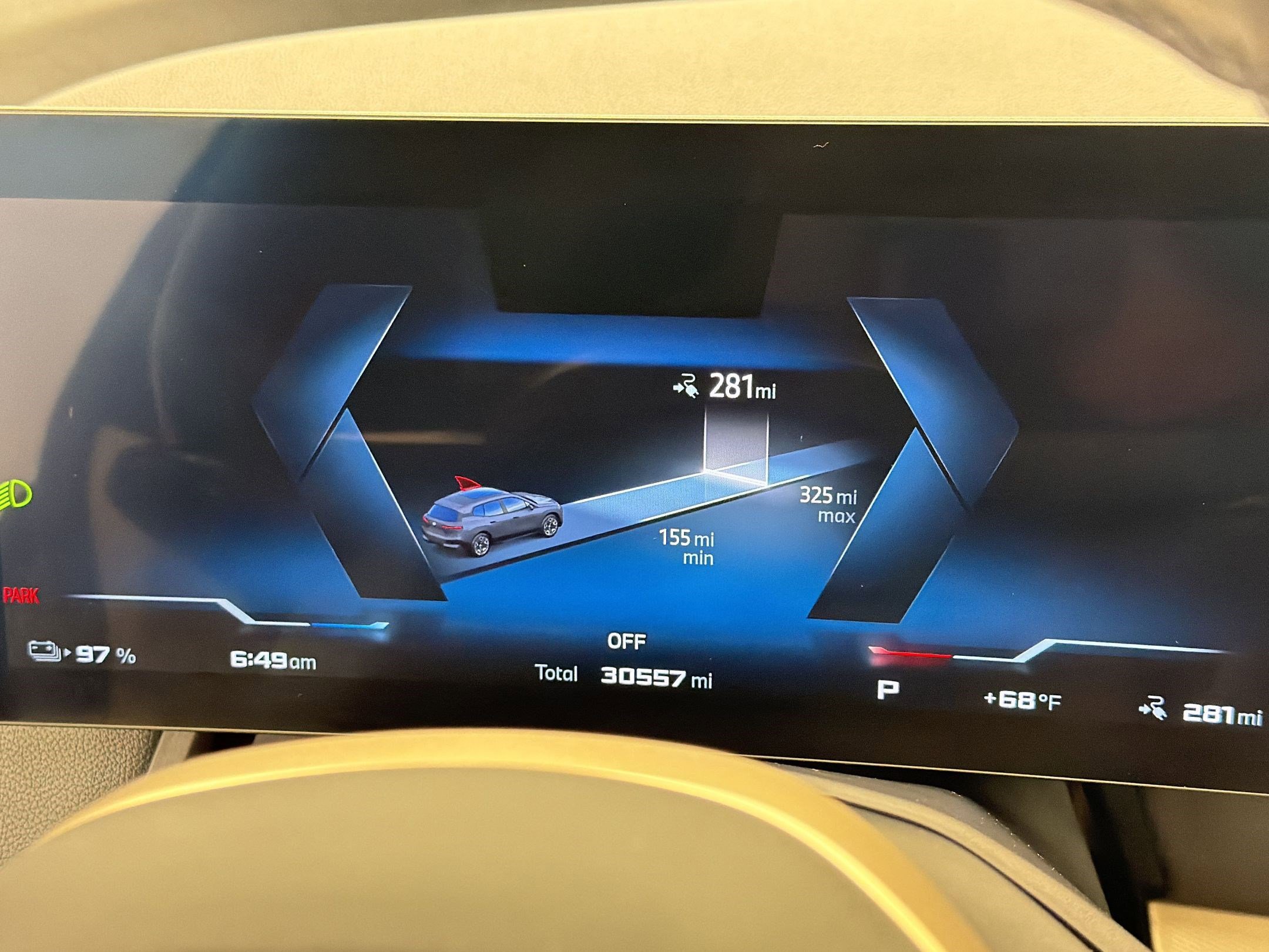 Certified 2024 BMW iX M60 image 19