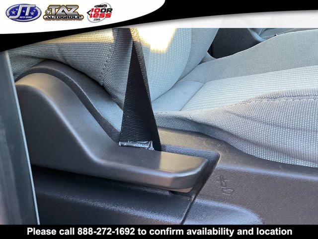 Used 2015 Ford Transit 150 130 Low Roof image 12