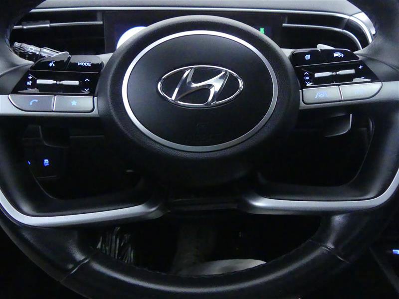 Used 2022 Hyundai Santa Cruz SEL Premium w/ Cargo Package image 13