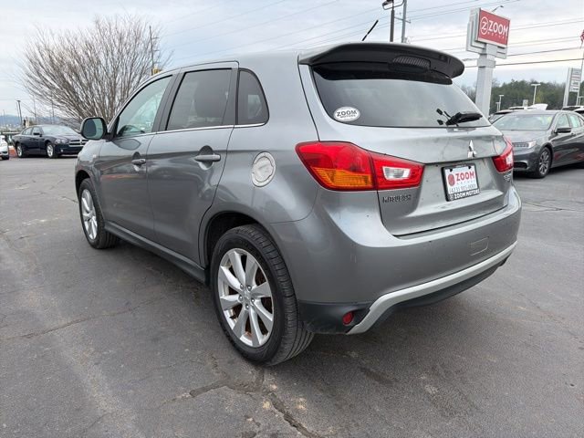 Used 2013 Mitsubishi Outlander Sport SE image 7