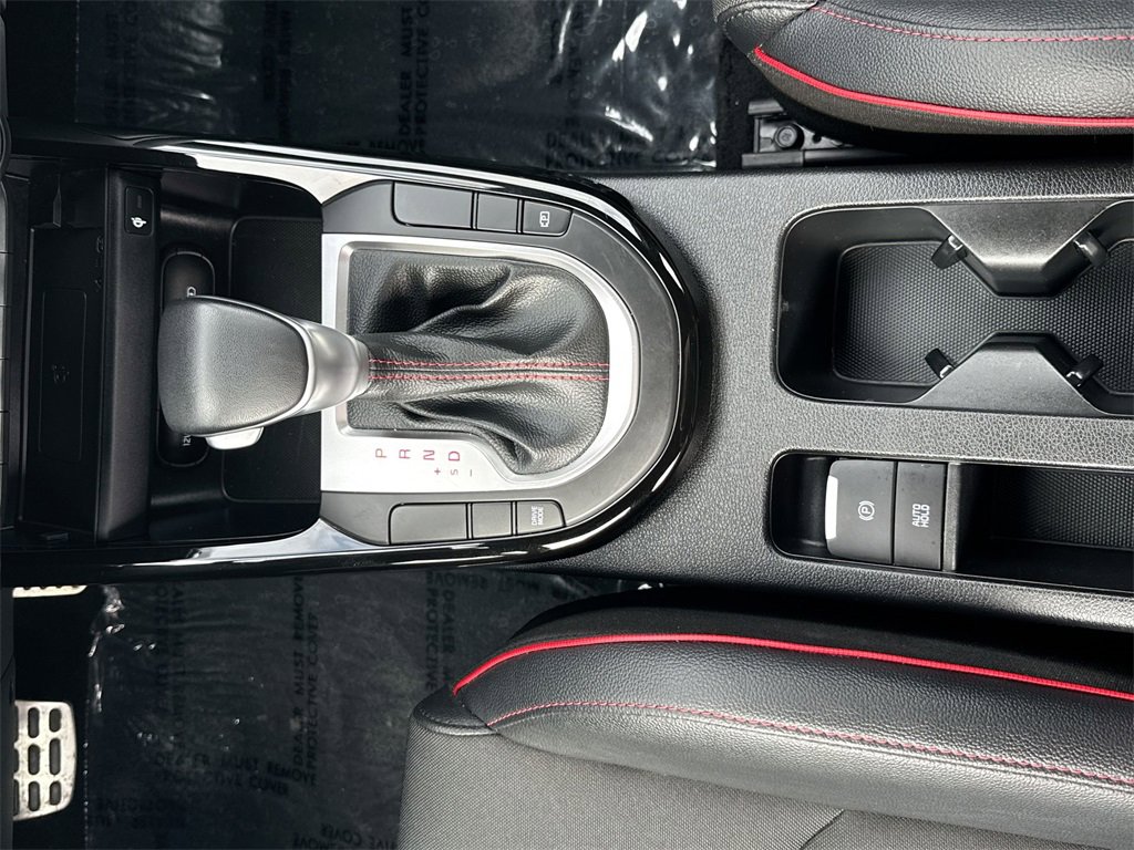 Used 2024 Kia Forte GT image 20