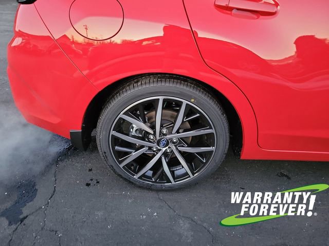 New 2026 Subaru Impreza 2.0i Sport image 21