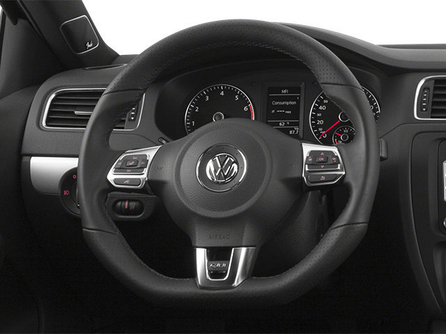 Used 2014 Volkswagen Jetta GLI FWD image 6