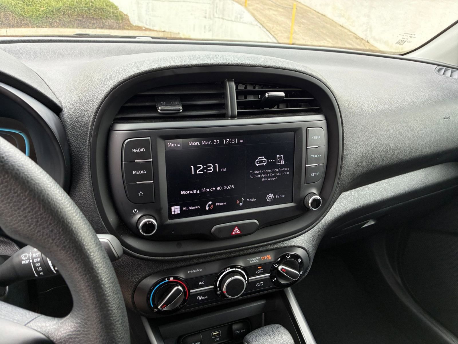 Used 2025 Kia Soul LX w/ LX Technology Package image 20