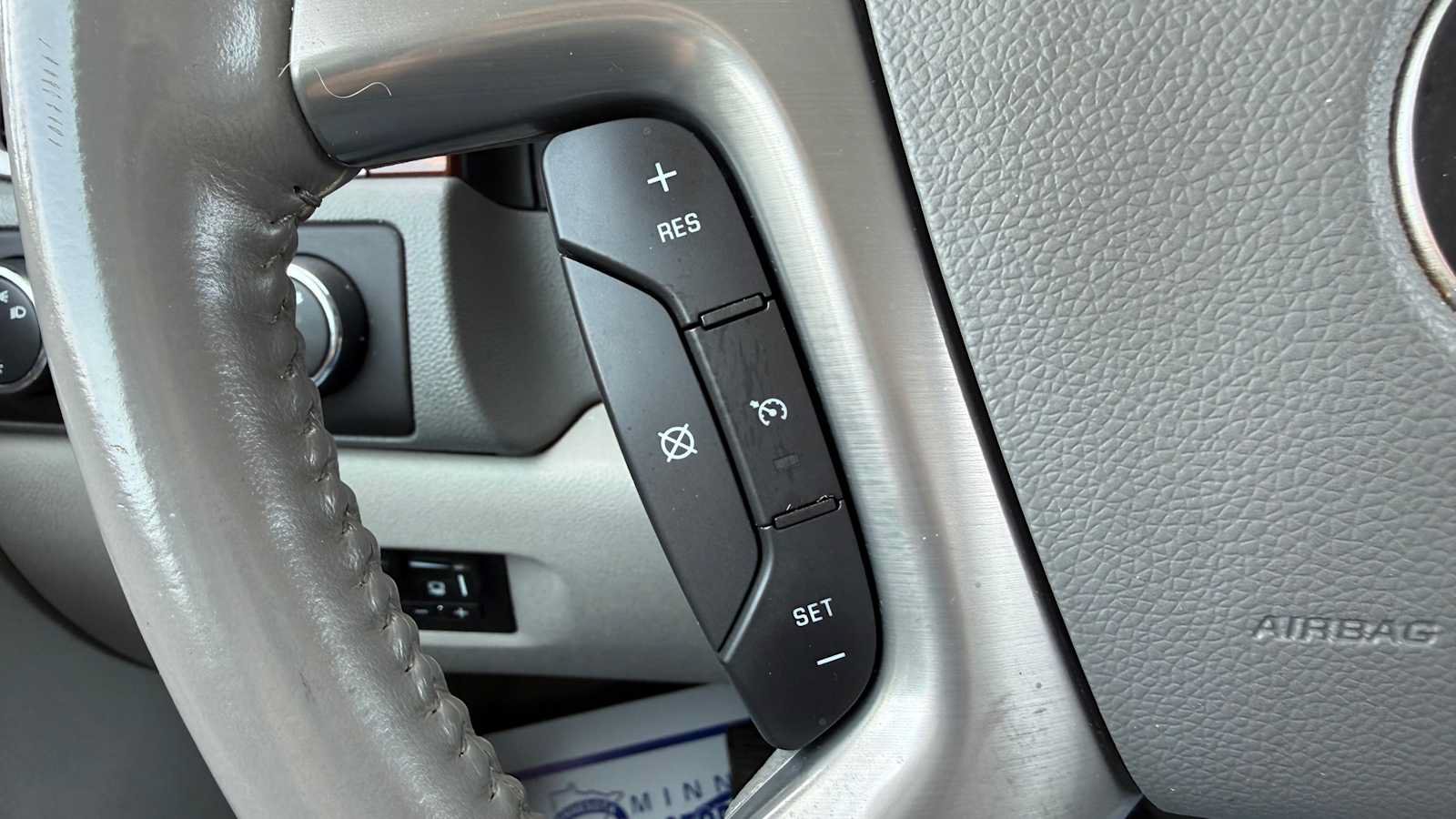 Used 2011 Chevrolet Silverado 2500 LTZ w/ Snow Plow Prep Package AWD/4WD image 15