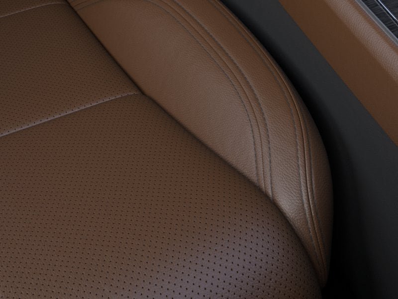 New 2026 Lincoln Aviator Reserve AWD/4WD image 40