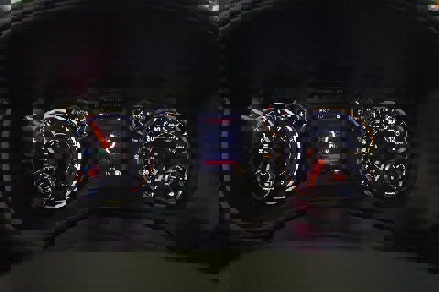 New 2026 RAM 3500 Tradesman image 13