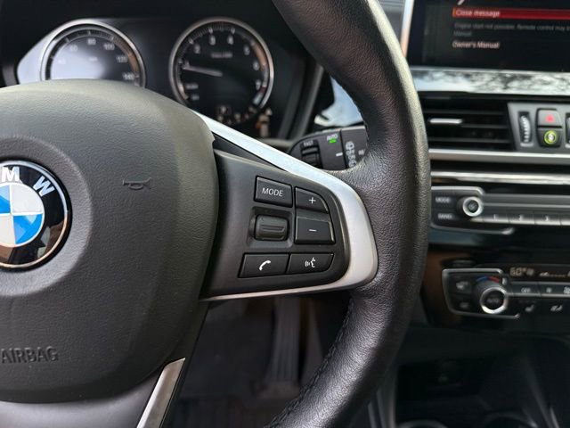 Used 2020 BMW X1 xDrive28i w/ Convenience Package image 17