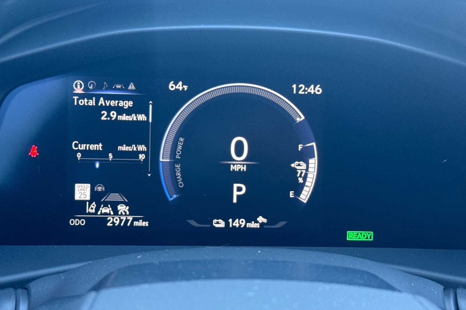 Certified 2025 Lexus RZ 300e 300e Premium w/ Accessory Package (2T) image 34