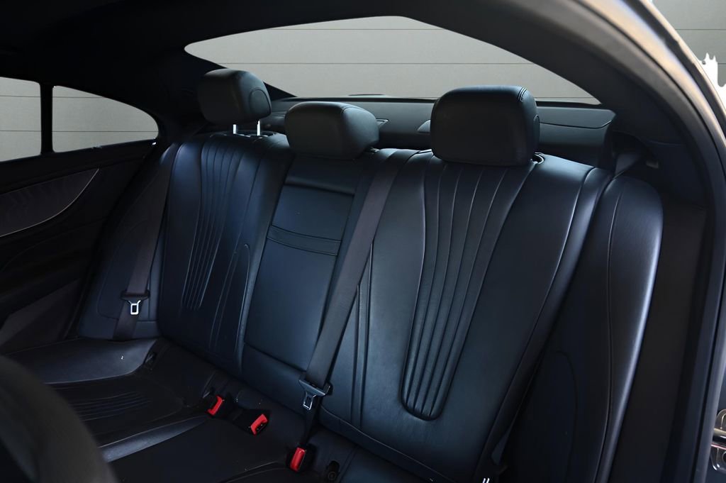 Used 2019 Mercedes-Benz CLS 450 image 26