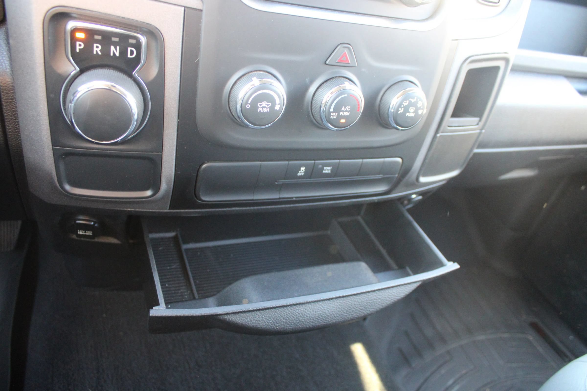 Used 2017 RAM 1500 Tradesman w/ Popular Equipment Group RWD image 30