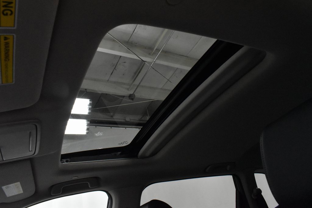 Certified 2023 Honda CR-V EX-L image 20