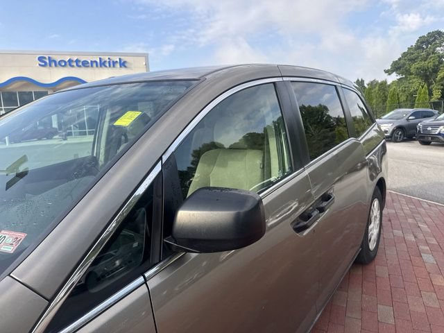 Used 2013 Honda Odyssey LX image 5