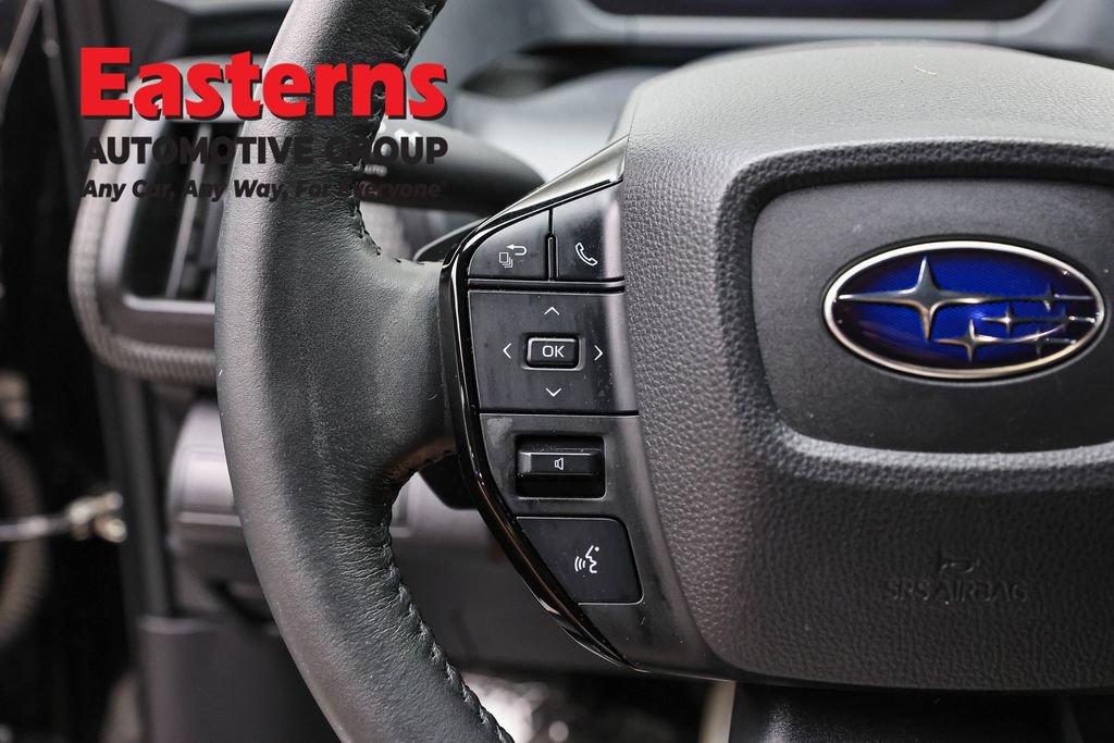 Used 2023 Subaru Solterra AWD image 14