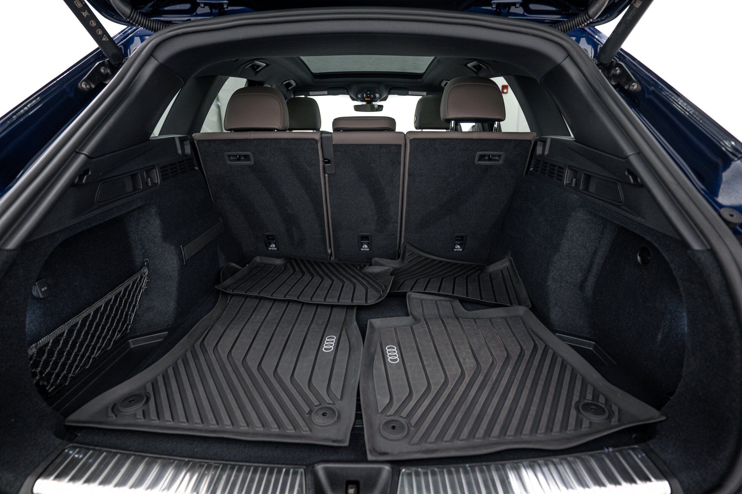 Used 2025 Audi Q5 Premium w/ Convenience Package AWD/4WD image 20