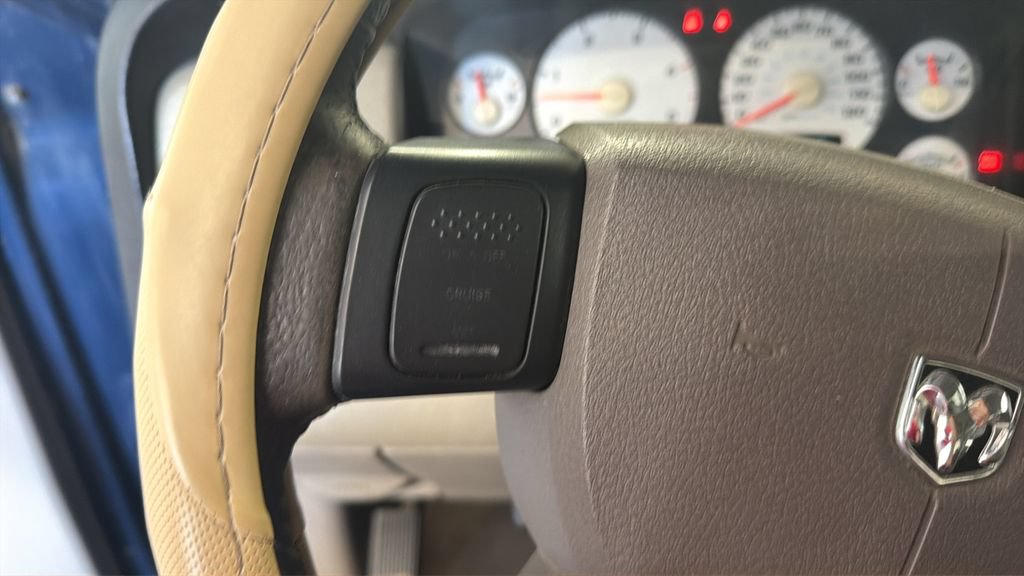 Used 2004 Dodge Ram 3500 Truck SLT w/ Off-Road Group AWD/4WD image 15