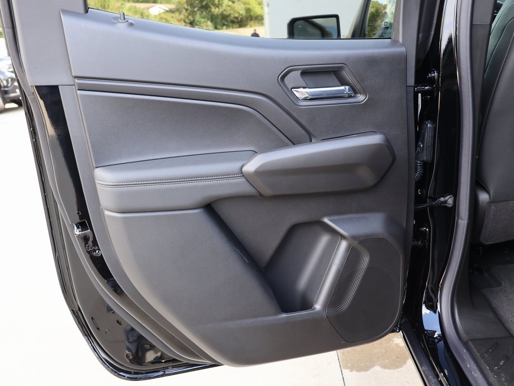 New 2026 Chevrolet Colorado LT w/ LT Convenience Package image 22