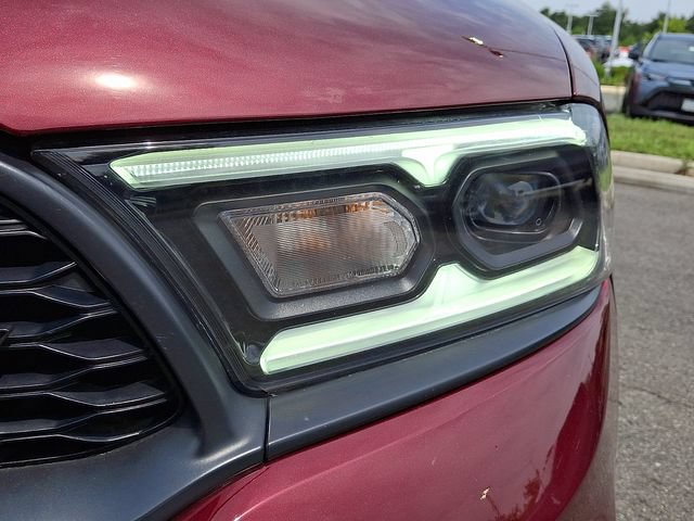 Used 2025 Dodge Durango GT AWD/4WD image 9