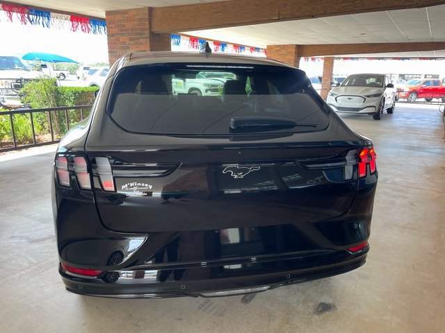 New 2023 Ford Mustang Mach-E Premium AWD/4WD image 5